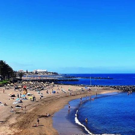 El Bobo Beach Playa Fanabe Ngoại thất bức ảnh