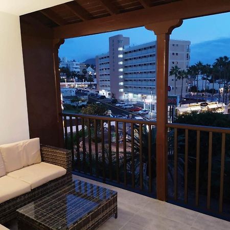El Bobo Beach Playa Fanabe Ngoại thất bức ảnh