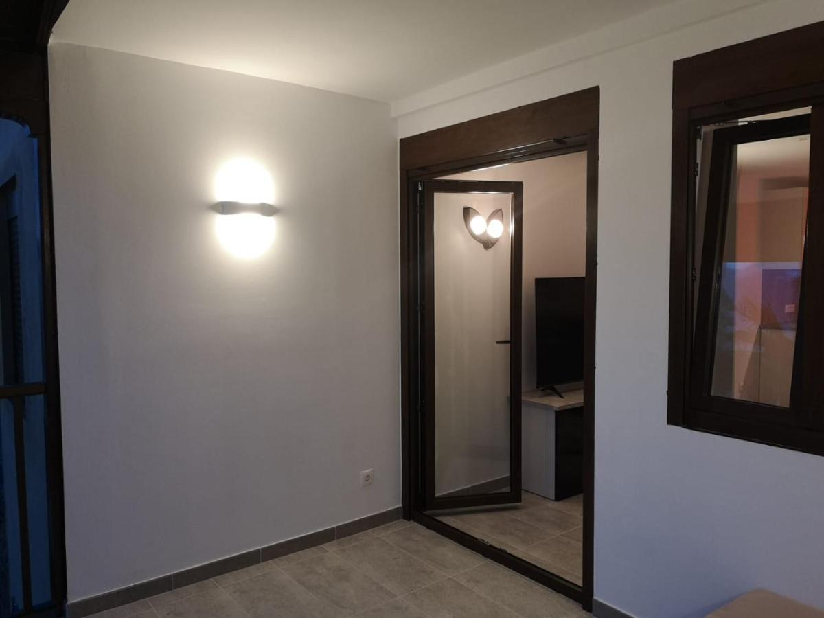 El Bobo Beach Playa Fanabe Ngoại thất bức ảnh