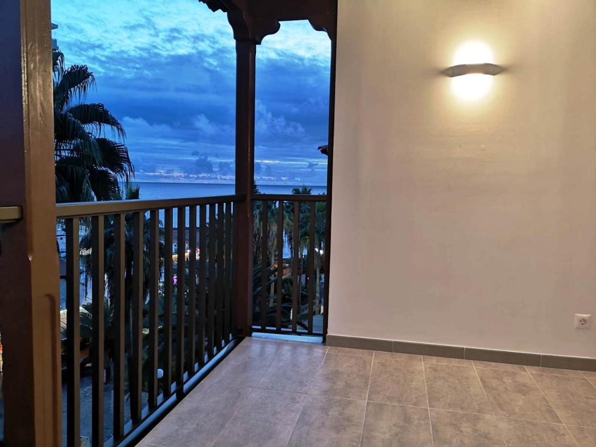 El Bobo Beach Playa Fanabe Ngoại thất bức ảnh