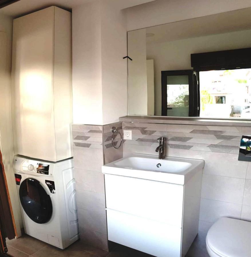 El Bobo Beach Playa Fanabe Ngoại thất bức ảnh