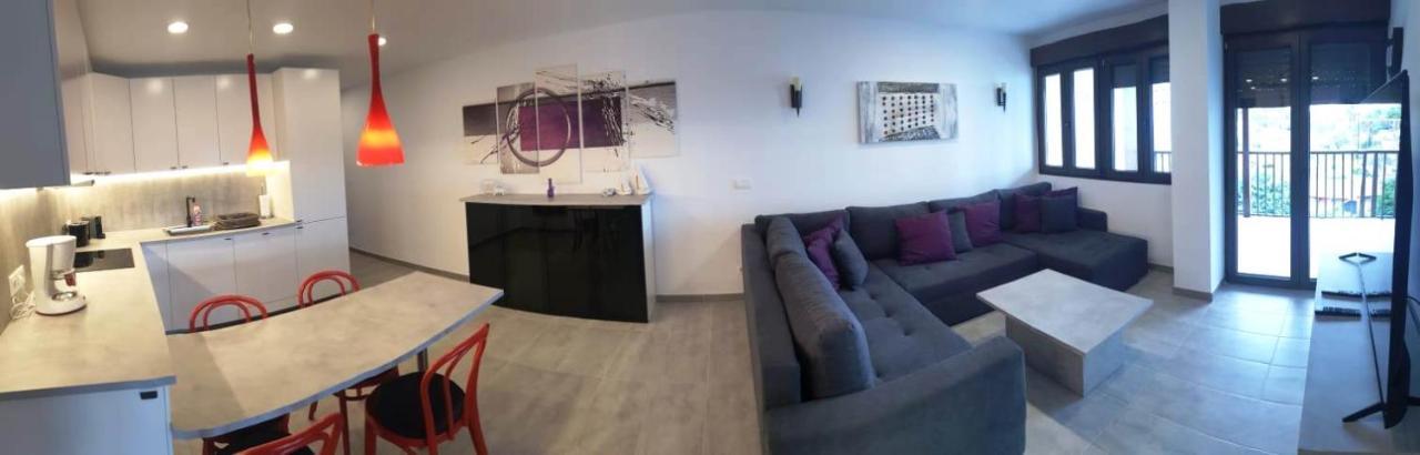 El Bobo Beach Playa Fanabe Ngoại thất bức ảnh