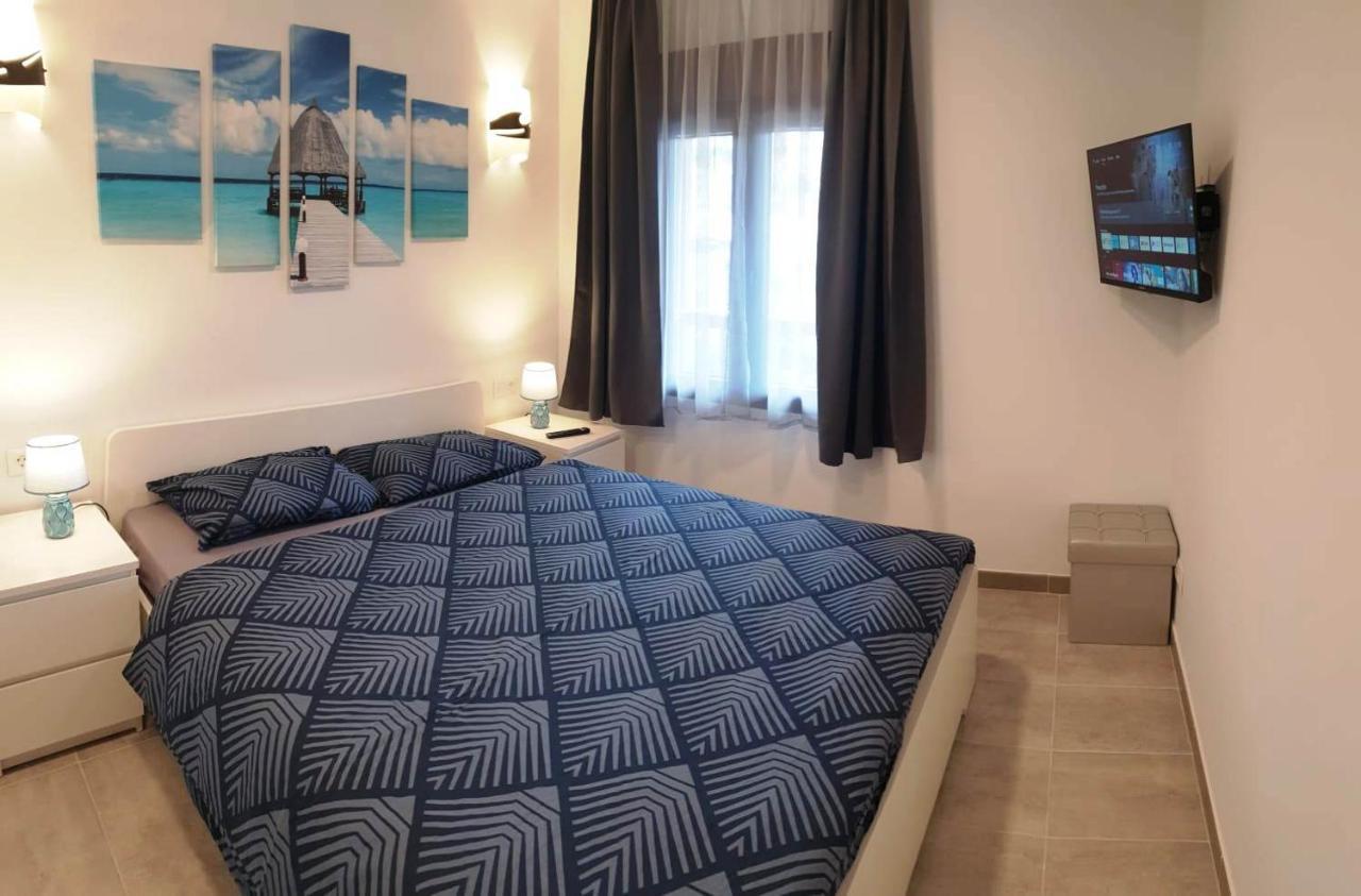 El Bobo Beach Playa Fanabe Ngoại thất bức ảnh